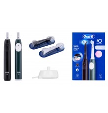 Oral-B iO SERIE 2 Night Black+Forest Green