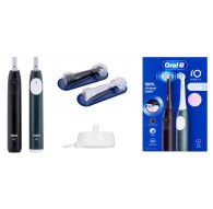 Oral-B iO SERIE 2 Night Black+Forest Green