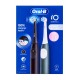 Oral-B iO SERIE 2 Night Black+Forest Green