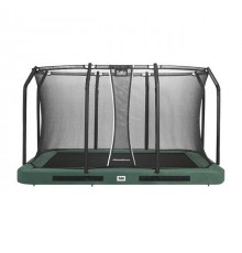 Trampoline Salta Premium Ground 366x244cm Green