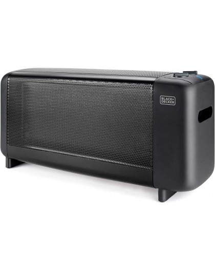 Микротермальный обогреватель Black+Decker BXMRA1500E