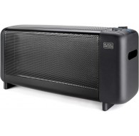 Микротермальный обогреватель Black+Decker BXMRA1500E