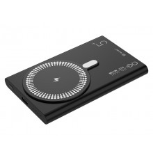 Tracer AirMag2 5000mAh PD20W+15W Mag, Black