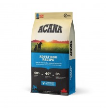 Acana Heritage Adult Dog 17 kg
