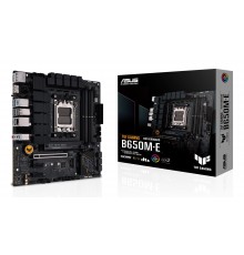 MB ASUS TUF GAMING B650M-E