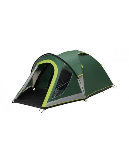 Coleman Kobuk Valley 3 Plus 3 person(s) Green Dome/Igloo tent