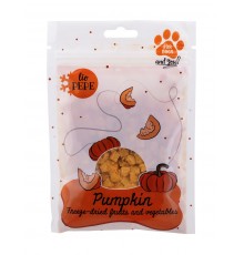 PAKA ZWIERZAKA Pepe Lio Pumpkin - dog treat - 20g