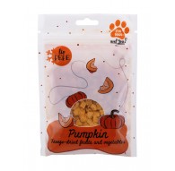 PAKA ZWIERZAKA Pepe Lio Pumpkin - dog treat - 20g