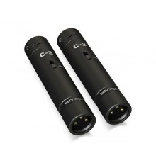 Behringer C-2 DARK EDITION Microphone - pair