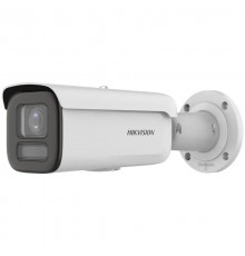 Hikvision DS-2CD2687G2HT-LIZS(2.8-12mm)(eF)(O-STD) Bullet IP security camera Outdoor 3840 x 2160 pixels Wall