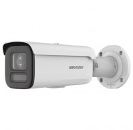 Hikvision DS-2CD2687G2HT-LIZS(2.8-12mm)(eF)(O-STD) Bullet IP security camera Outdoor 3840 x 2160 pixels Wall