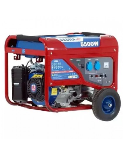 Power generator 5.0kW