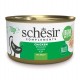 SCHESIR Chicken in jelly - wet cat food - 70g