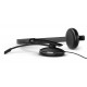EPOS ADAPT 165T USB II Headset Wired Headband Office/Call Centre USB Type-A Black
