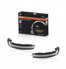 Osram LED DMI 8V0 WT white - Audi A3