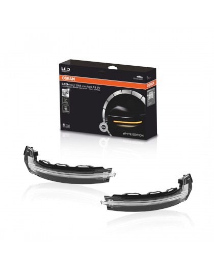 Osram LED DMI 8V0 WT white - Audi A3