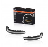 Osram LED DMI 8V0 WT white - Audi A3