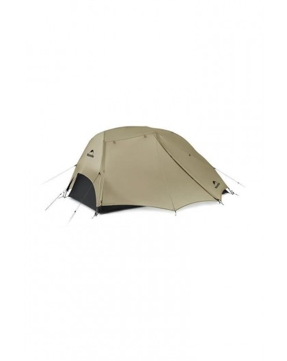Star River Tent 2 ul 15d cnk2450ws022-moon rock sand NATUREHIKE