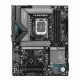 GIGABYTE B860 EAGLE WIFI6E Motherboard - Intel Core Ultra Series CPUs, 12+1+2+1 Phases VRM, up to 9066MHz DDR5, 1xPCIe 5.0 + 2xP