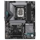 GIGABYTE B860 EAGLE WIFI6E Motherboard - Intel Core Ultra Series CPUs, 12+1+2+1 Phases VRM, up to 9066MHz DDR5, 1xPCIe 5.0 + 2xP