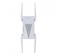 Wi-Fi range extender 6 TP-Link RE815XE tri-band (2.4 GHz / 5 GHz / 6 GHz) external