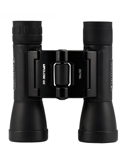 Celestron UpClose G2 16x32 binocular BK-7