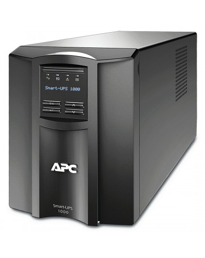 APC Smart-UPS SMT1000IC - UPS - 700 Wa