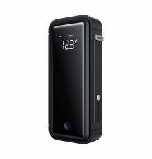 Baseus Super Energy Mega Series BS-CH007 - jump starter with supercapacitor, 3000A, 12V USB-C / EC8 / DC (grey)