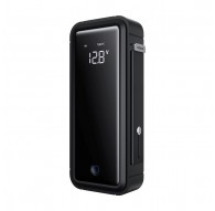 Baseus Super Energy Mega Series BS-CH007 - jump starter with supercapacitor, 3000A, 12V USB-C / EC8 / DC (grey)