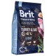 BRIT Premium by Nature Light Turkey&Oat - dry dog food - 3 kg