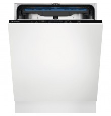 Electrolux EEG48300L dishwasher Fully built-in 14 place settings A+++