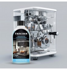 Frischer coffee machine cleaner 0.25l