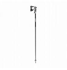 LEKI BOLD LITE S black 115 poles