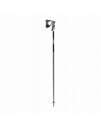 LEKI BOLD LITE S black 115 poles