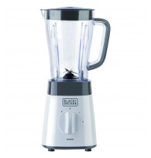 Tabletop blender Black+Decker BXJB500E (500W 1,5l)