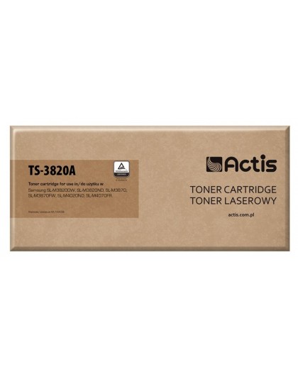 Actis TS-3820A toner (replacement for Samsung MLT-D203E Standard 10000 pages black)
