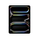 Apple iPad 13-inch Pro Wi‑Fi 256GB with standard glass - Space Black