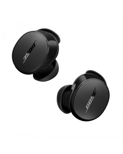 Bose 888507-0100 headphones/headset Wireless In-ear Bluetooth Black