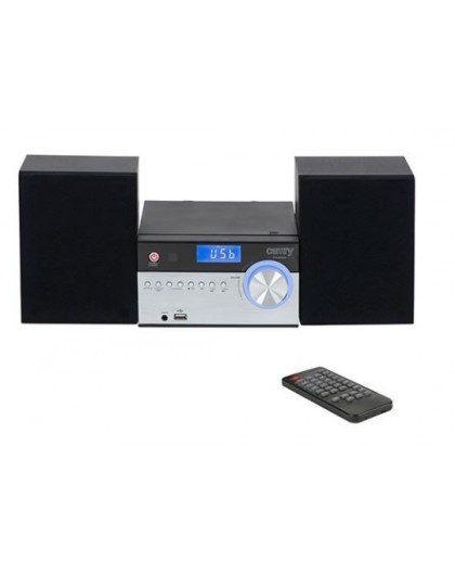 CAMRY CR 1173 mini hi-fi system