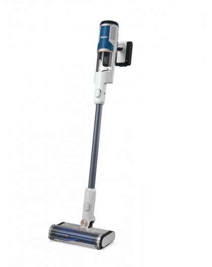 Cordless Shark vacuum with FloorDetect