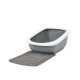 SAVIC Aseo Jumbo - cat litter box - 67,5x48,5x29cm