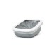 SAVIC Aseo Jumbo - cat litter box - 67,5x48,5x29cm