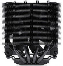 NOCTUA NH-D9L chromax.black CPU cooler