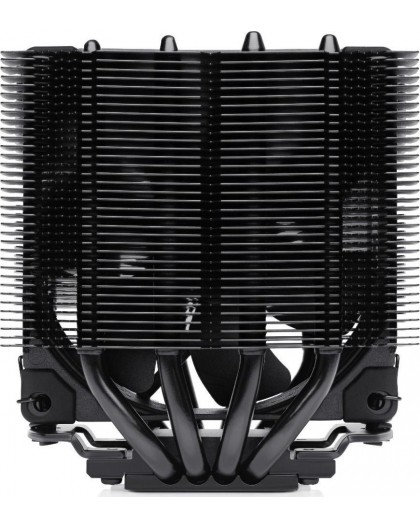 NOCTUA NH-D9L chromax.black CPU cooler