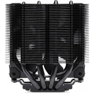 NOCTUA NH-D9L chromax.black CPU cooler