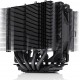 NOCTUA NH-D9L chromax.black CPU cooler