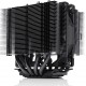 NOCTUA NH-D9L chromax.black CPU cooler