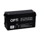 AGM OPTI battery 12V 150 Ah