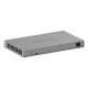 NETGEAR 28-Port PoE Gigabit/10G Stackable Smart Switch (GS728TXP)