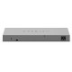 NETGEAR 28-Port PoE Gigabit/10G Stackable Smart Switch (GS728TXP)
